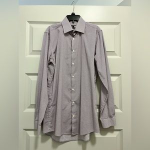 Men’s J Ferrar Button Down